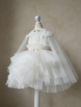BALLERINA OUTFIT ivory