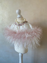 SWAN Princess Cape