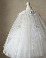 BALLERINA OUTFIT ivory