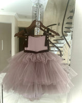 PRINCESS ARIELLA'S DRESS