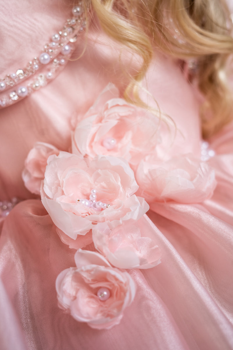 FLOWER REVERIE
