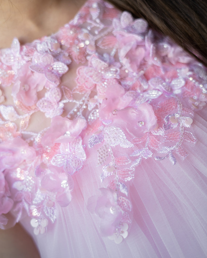BLOSSOM DREAMS