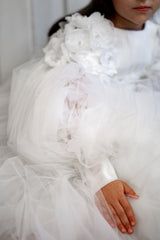 DREAMY PETALS