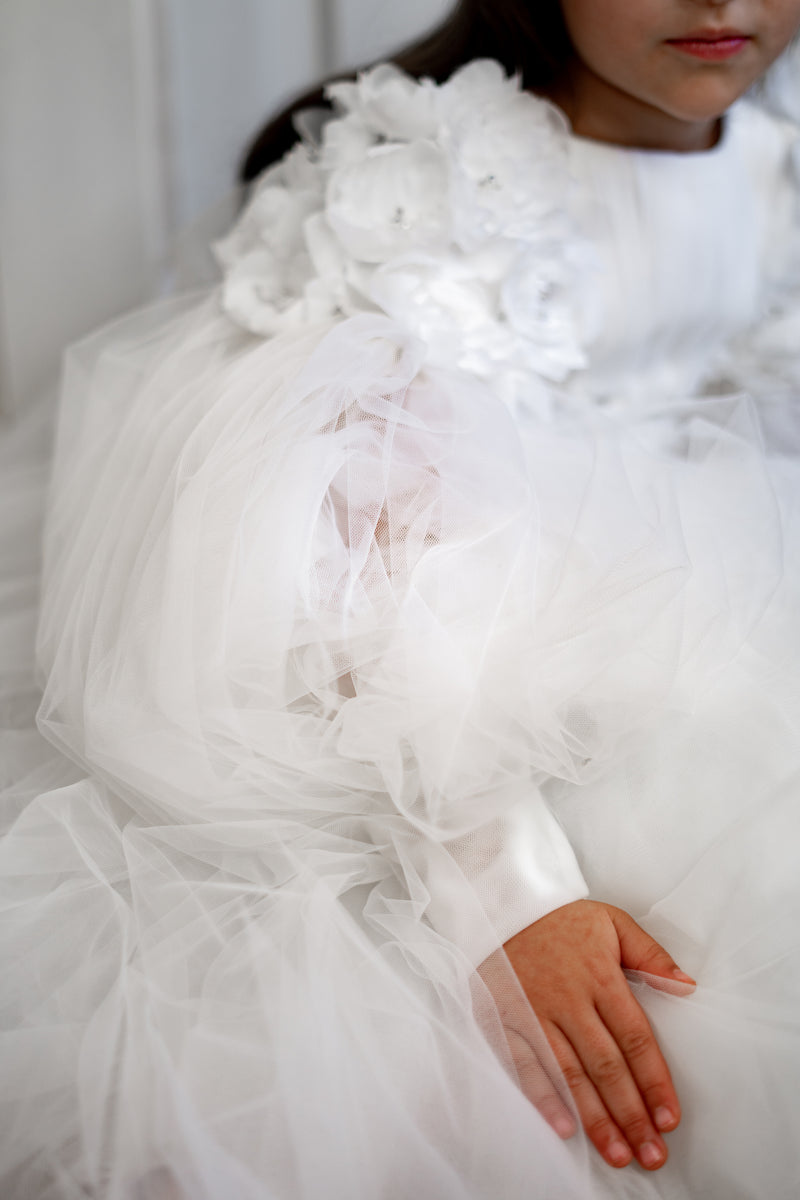 DREAMY PETALS