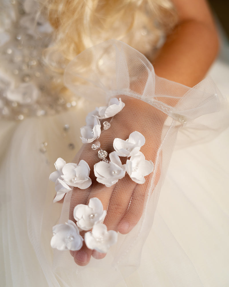 GLOVES