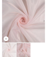 Organza Dresses