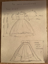 Organza Dresses