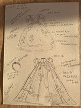Organza Dresses