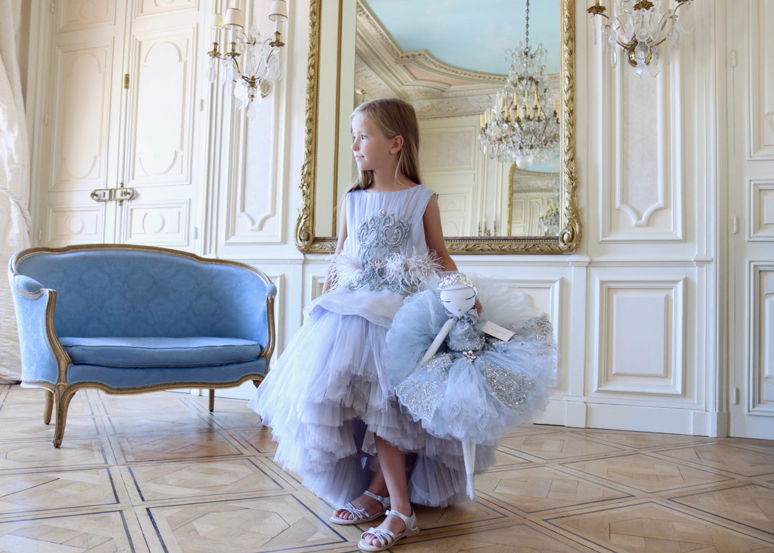 Handmade Clothes For Girls Exclusive Girl Dresses Luxury Childrenswear Pure Magic Handmade Clothes For Girls Exclusive Girl Dresses Luxury Childrenswear Pure Magic