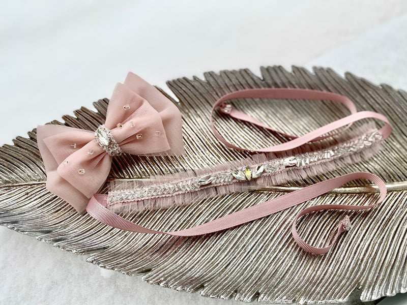 Hairpin Bow