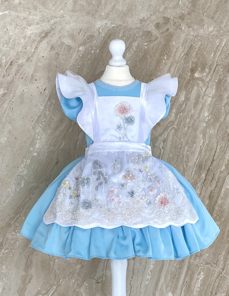 Alice in Wonderland Dress Pure Magic Alice in Wonderland Dress Pure Magic