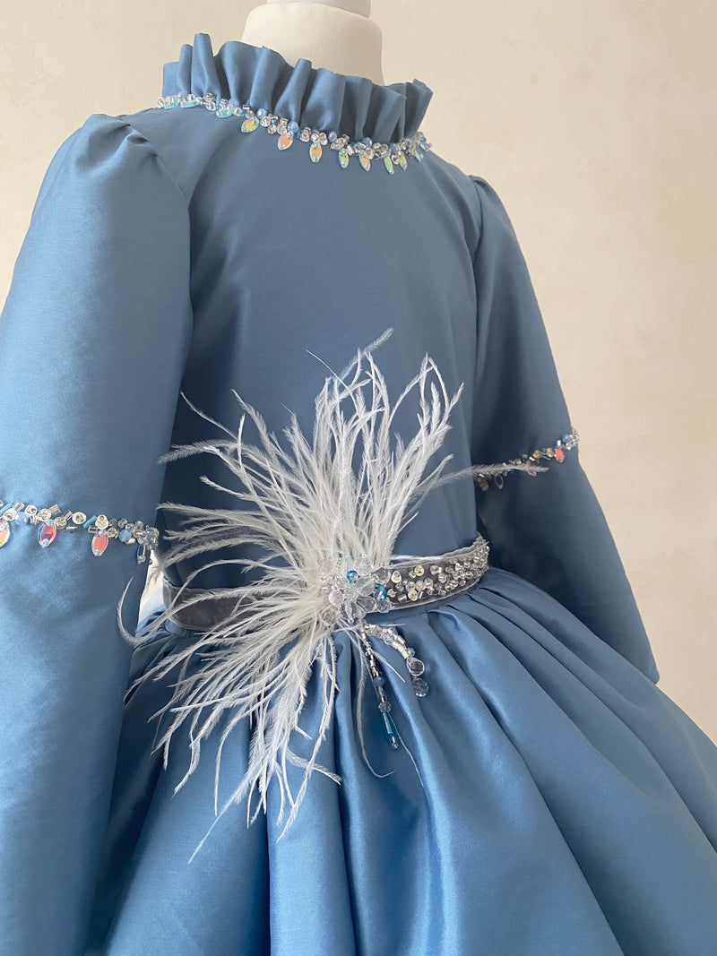 swan princess dress Swan Princess Dress