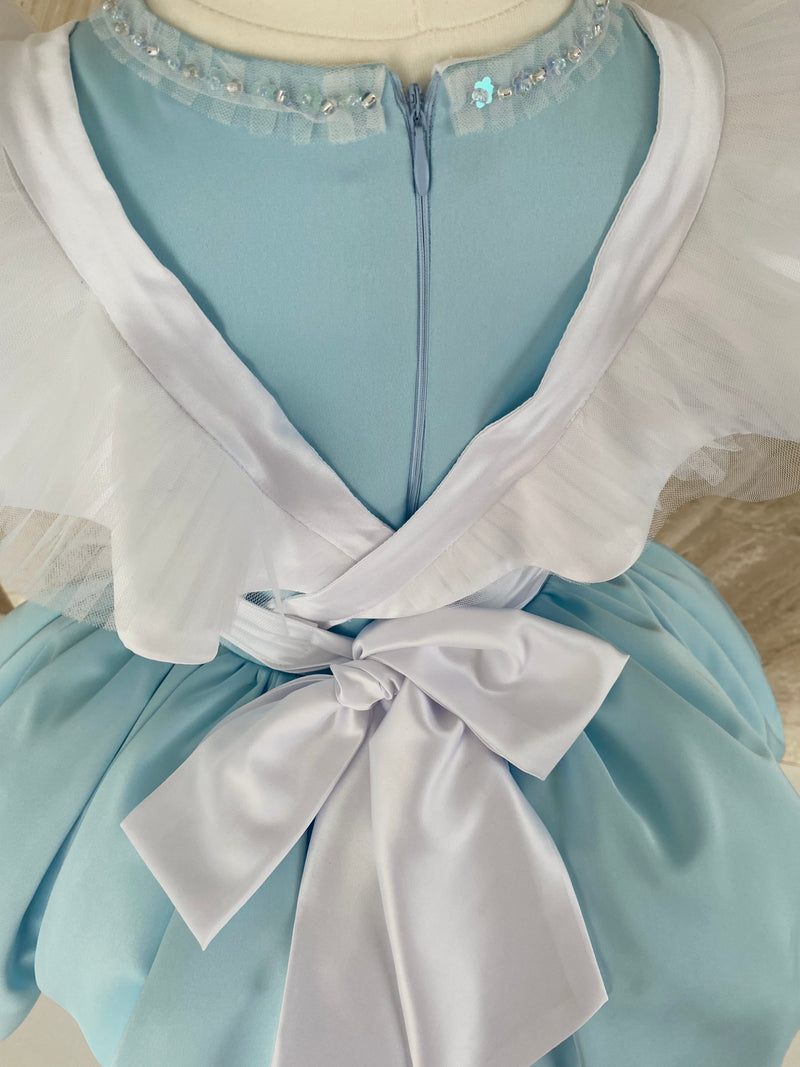 Alice in Wonderland Dress Pure Magic Alice in Wonderland Dress Pure Magic