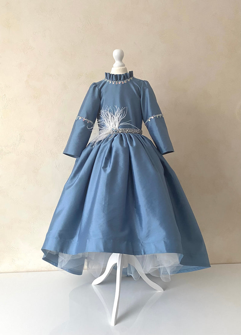 swan princess dress Swan Princess Dress