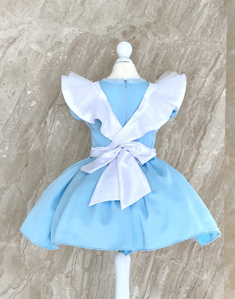 Alice in Wonderland Dress Pure Magic Alice in Wonderland Dress Pure Magic