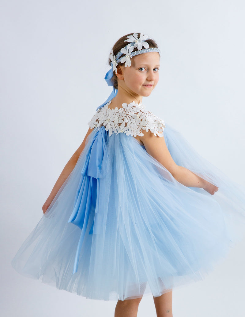 fairy magic dress Mint Magic Fairy Soire Midi Dress Fairy Tong