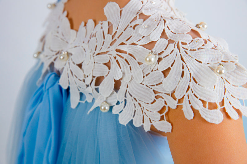 FLOWER FAIRY DRESS Pure Magic FLOWER FAIRY DRESS Pure Magic
