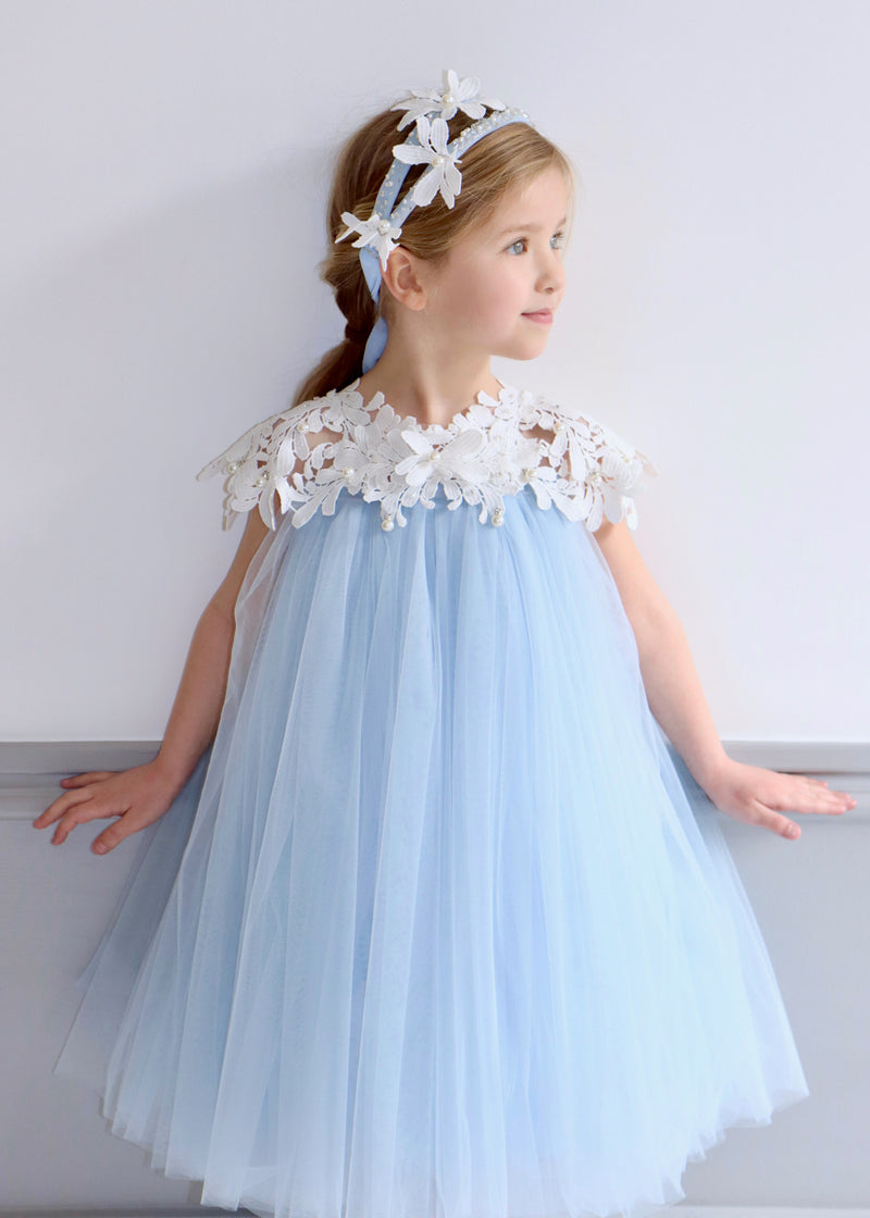 Flower Fairy Dress Flower Fairy Dress