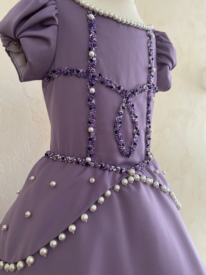 SOFIA THE FIRST DRESS Pure Magic SOFIA THE FIRST DRESS Pure Magic